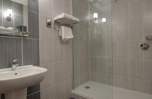Haverhill Hotel | The Suffolk Hotel