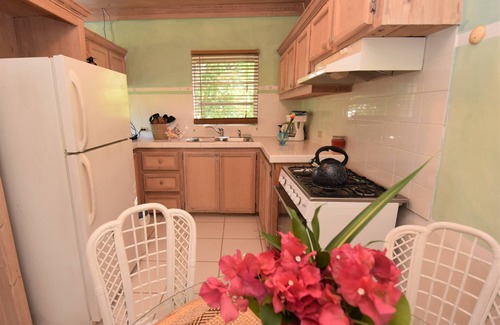 Dunmore Town Apartment | The Sugar Apple Lodging