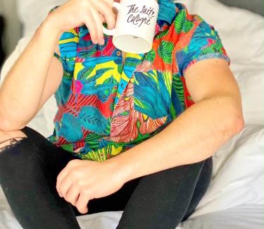 Muelheim Apartment | The Suite Cologne