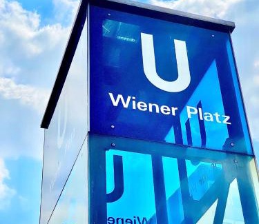 Muelheim Apartment | The Suite Cologne