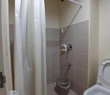 Barangay 29 Apartment | The Suite Pod I CDO CondoStaycation