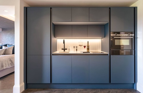 Penrith Apartment | The Suite Retreat in Westmorland and Furness