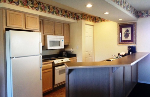 Table Rock Resort | The Suites at Fall Creek
