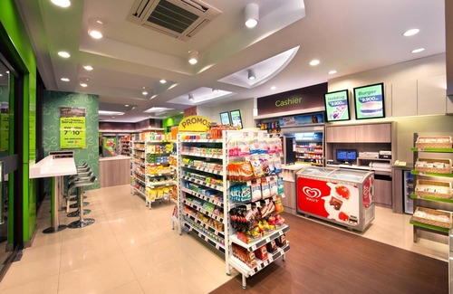 Semanggi Apartment | The Sultan Residence