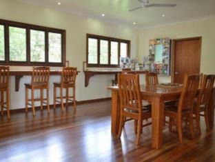 Atherton Bed & Breakfast | The Summit Bed & Breakfast
