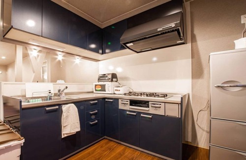 Kushiro House | THE SUN LOUNGE Use hypochlorous acid when cleanin - THE SUN LOUNGE / Kushiro Hokkaidō