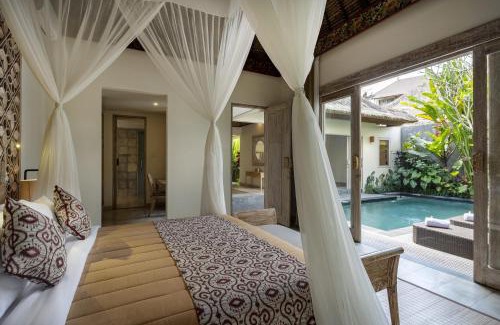 Kenderan Resort | The Sun of Granary Resort and Villas
