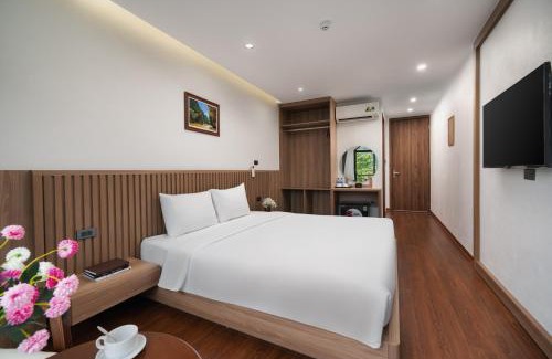 Hoa Lu Villa | The Sun Tam Coc Hotel
