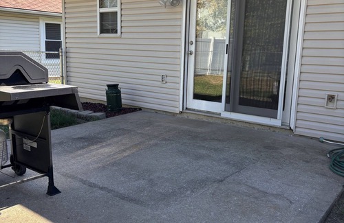 Warrensburg House | The Sunset Stay