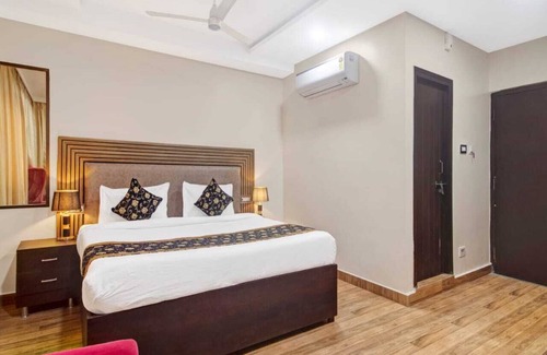 Hyderabad Hotel | The Superb Hotels
