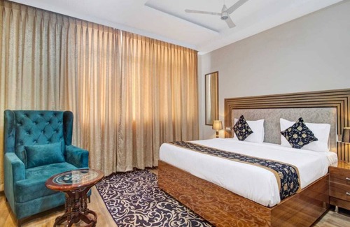 Hyderabad Hotel | The Superb Hotels