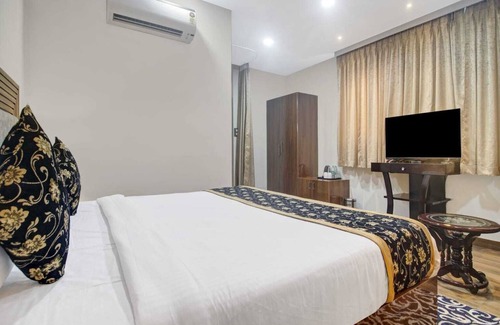 Hyderabad Hotel | The Superb Hotels
