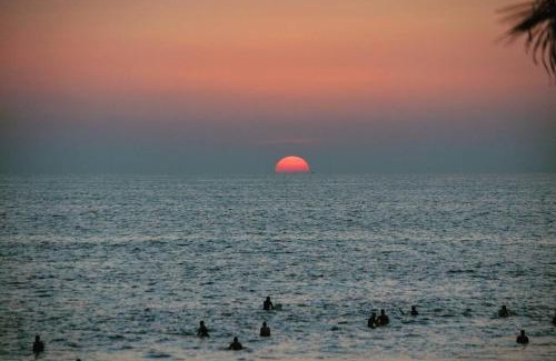 Dominical Villa | The Surf Journey Casita