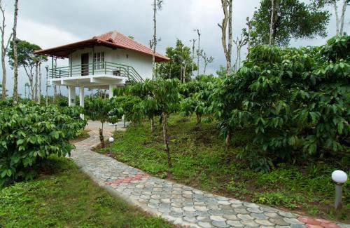 Krishnagiri Bed & Breakfast | THE SUVISTARA WAYANAD KERALA