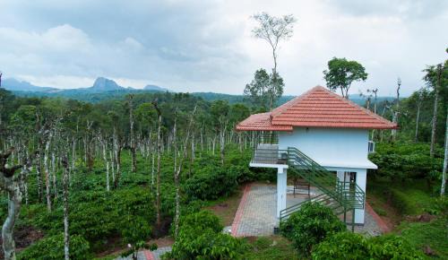 Krishnagiri Bed & Breakfast | THE SUVISTARA WAYANAD KERALA