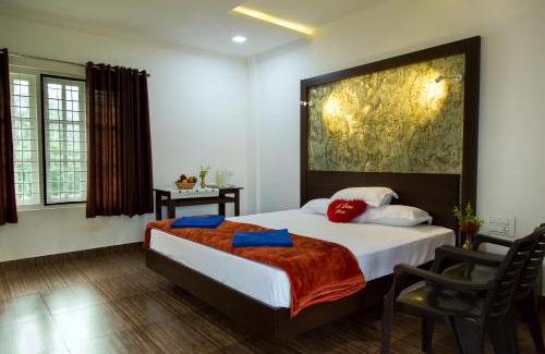 Krishnagiri Bed & Breakfast | THE SUVISTARA WAYANAD KERALA