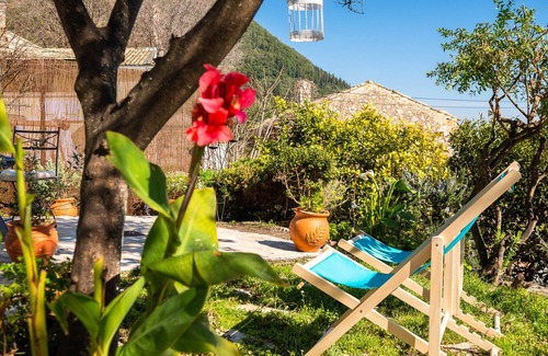 Agios Markos House | The Swallows Seaview Nest Agios Markos