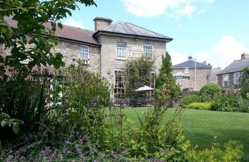 Hay on Wye Hotel | The Swan At Hay