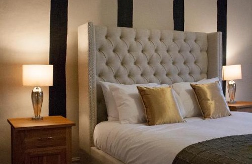 Heybridge Hotel | The Swan Hotel Bar and Grill