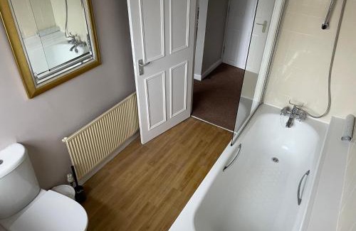 East Ilsley Bed & Breakfast | The Swan Inn