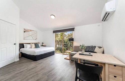 Henley Brook Hotel | The Swan Valley Hotel
