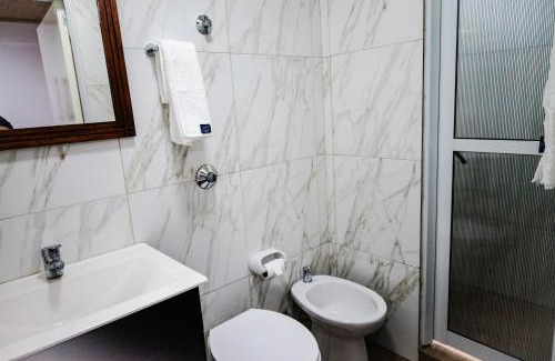 San Javier Apartment | The Sweet Apart Hotel