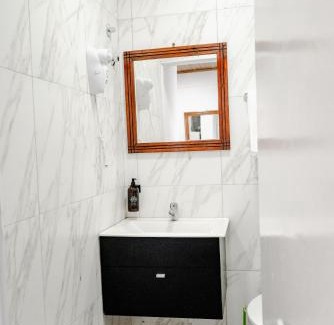 San Javier Apartment | The Sweet Apart Hotel