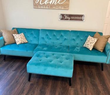 Marietta House | The Sweet Guest Suite Of Marietta