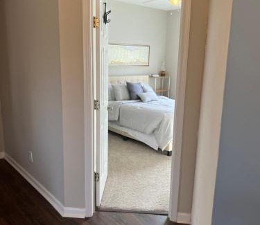 Marietta House | The Sweet Guest Suite Of Marietta