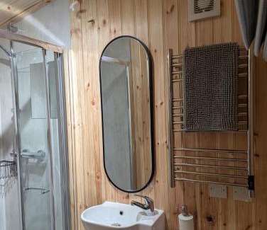 Murthly Apartment | The Swift, Shepherds Hut