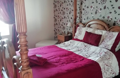 Carlisle House | The Sycamore Tree