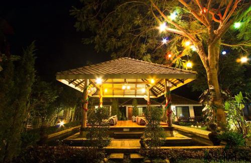 Pai Resort | The Sylvana Pai