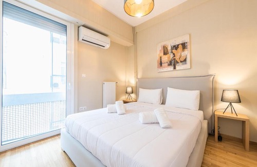 Plaka Apartment | The Syntagma Edition Apartment