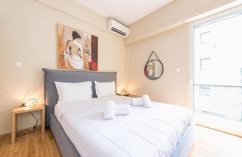 Plaka Apartment | The Syntagma Edition Apartment