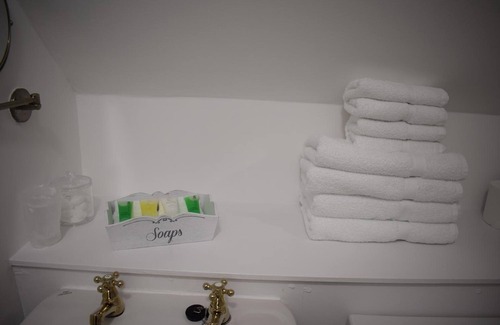 Dunvegan House | The Tables Guest House