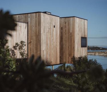 Lewisham House | The Tailored Pod - A Compact Oasis