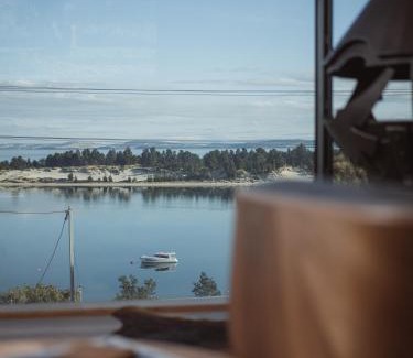 Lewisham House | The Tailored Pod - A Compact Oasis