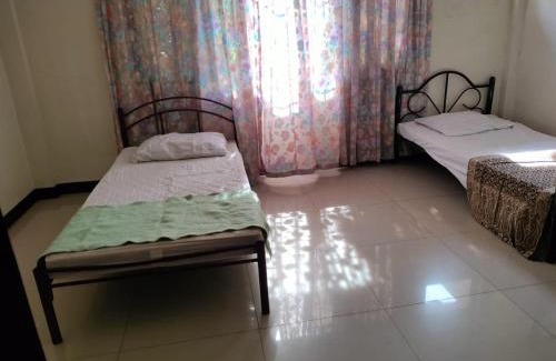 Cagayan de Oro House | THE TAJ Inn