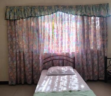 Cagayan de Oro House | THE TAJ Inn