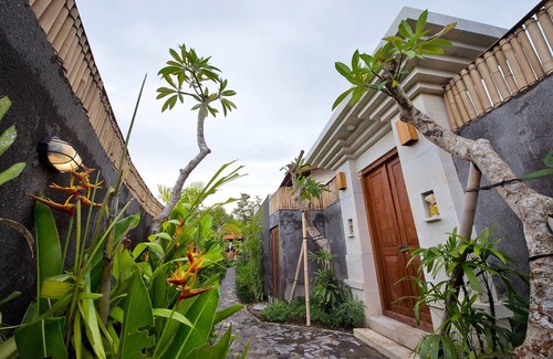 Berawa Villa | The Tamantis Villas
