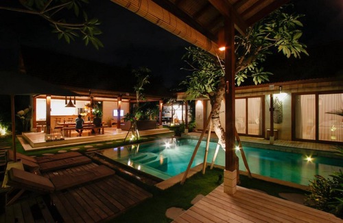 Berawa Villa | The Tamantis Villas