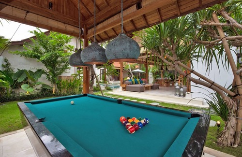 Berawa Villa | The Tamantis Villas