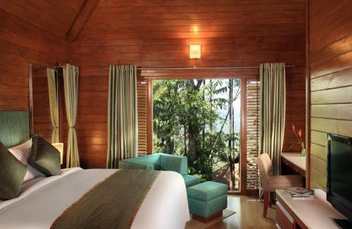 Yavakapadi Village Resort | The Tamara Coorg