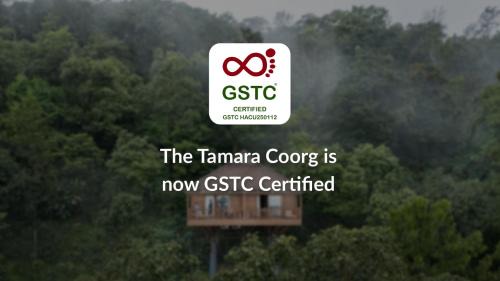 Yavakapadi Village Resort | The Tamara Coorg