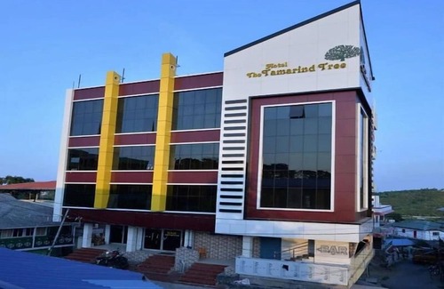 Port Blair Hotel | The Tamarind Tree Hotel and Restaurant