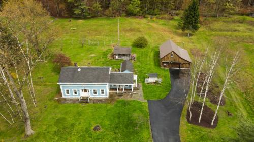 Claryville House | The Tannery House