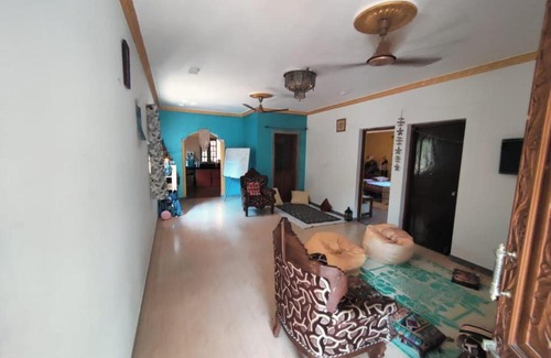 Patnem House | The TASA House