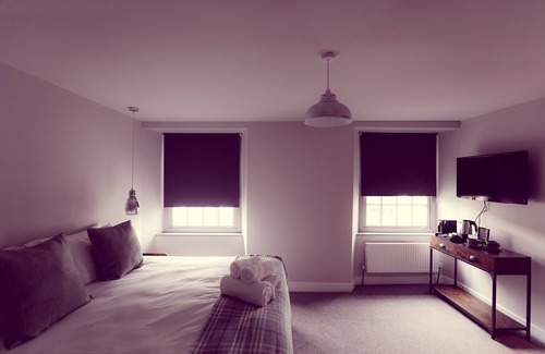 Milnthorpe Hotel | The Tavern