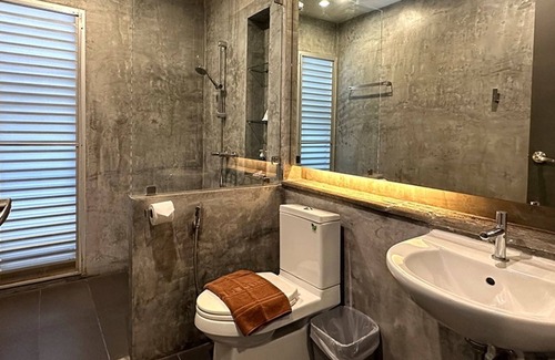 Khon Kaen Hotel | The Terminal Khon Kaen Hotel