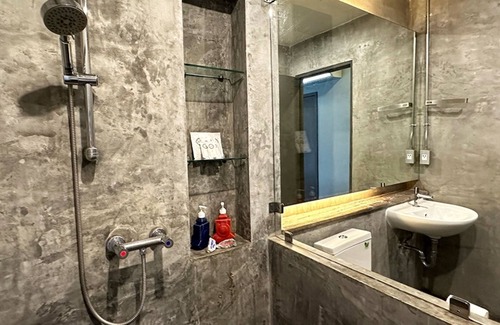 Khon Kaen Hotel | The Terminal Khon Kaen Hotel